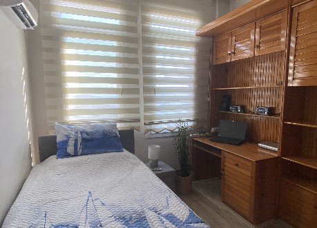 nursery